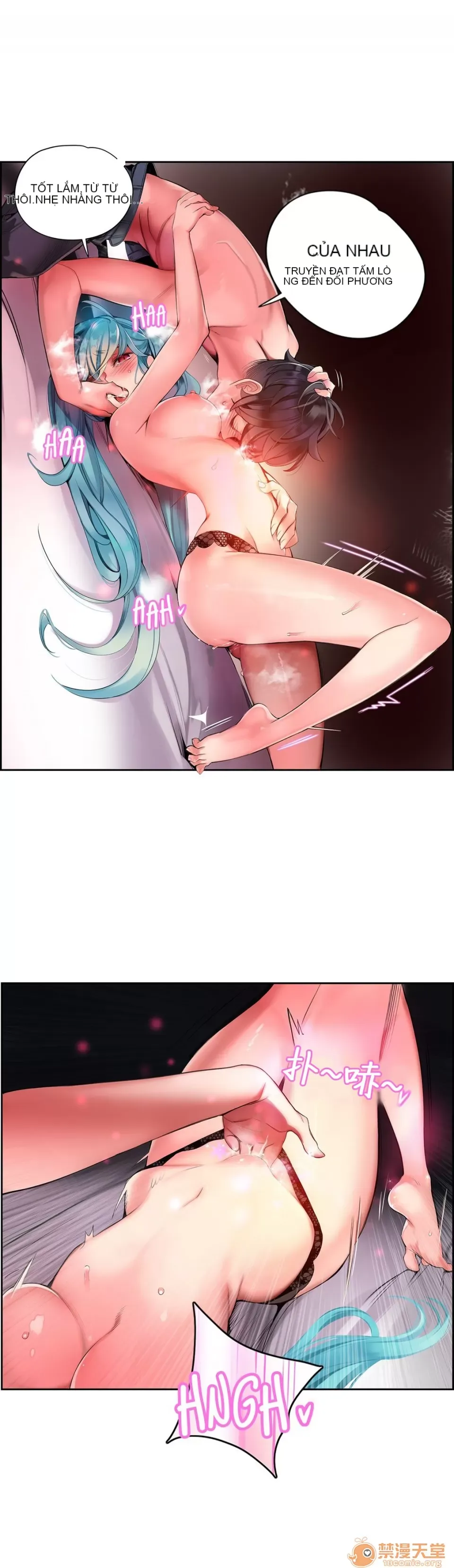 Lilith `--s - Chương 61-93