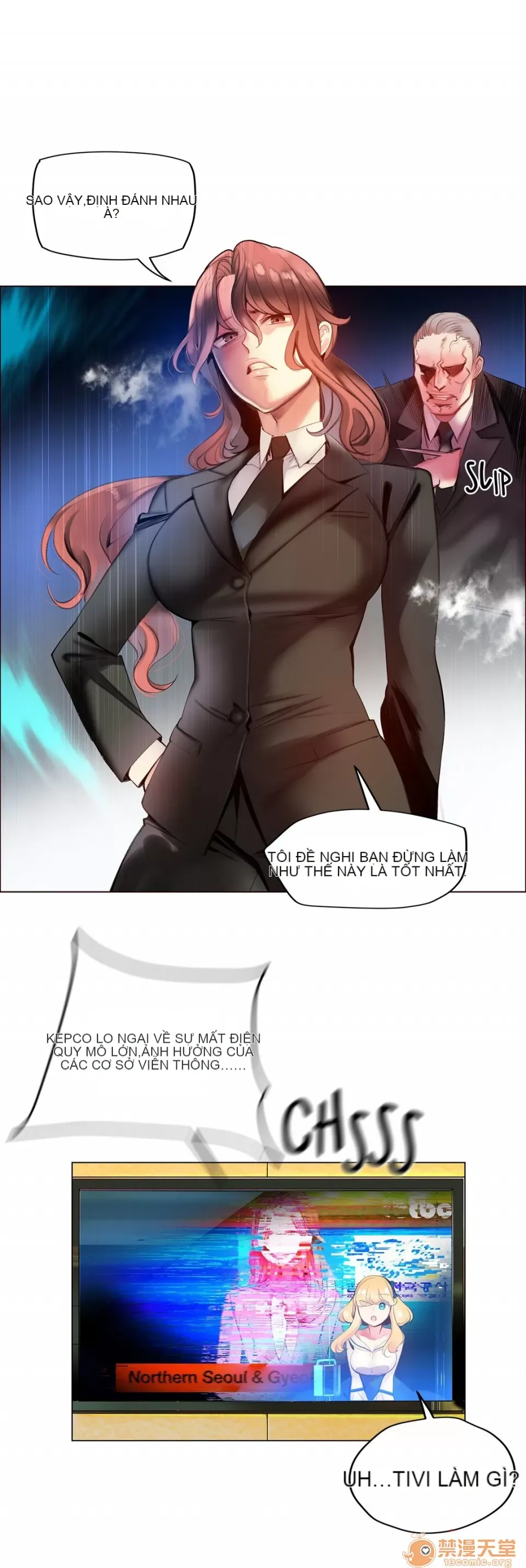 Lilith `--s - Chương 61-93