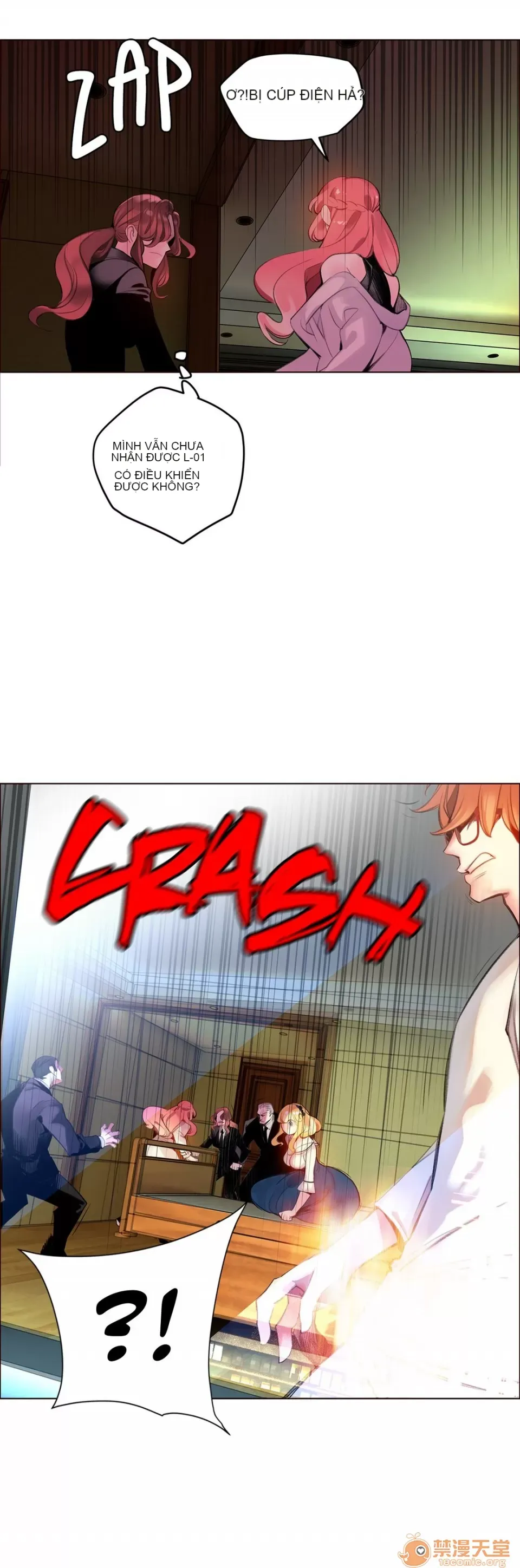 Lilith `--s - Chương 61-93