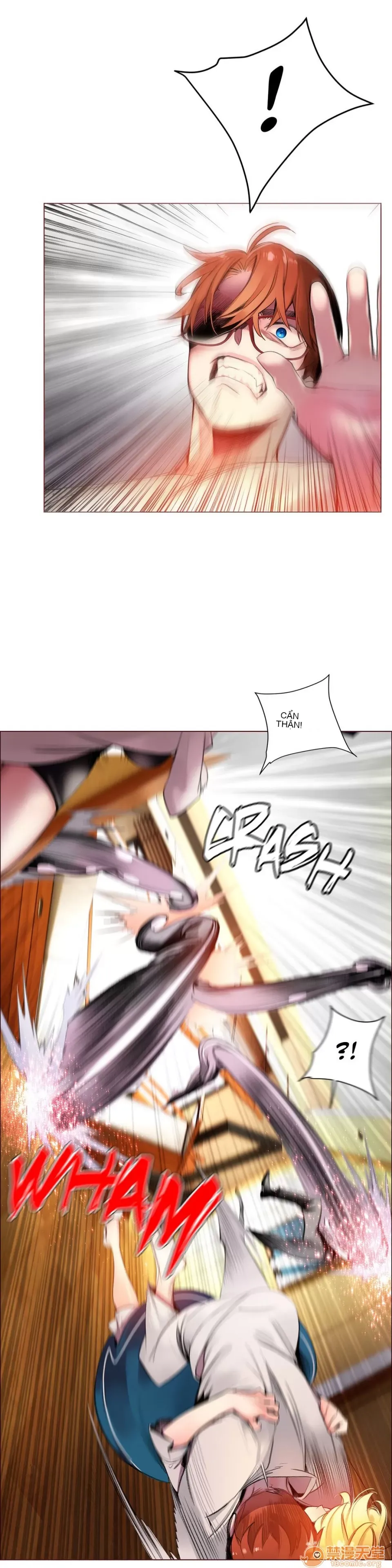 Lilith `--s - Chương 61-93