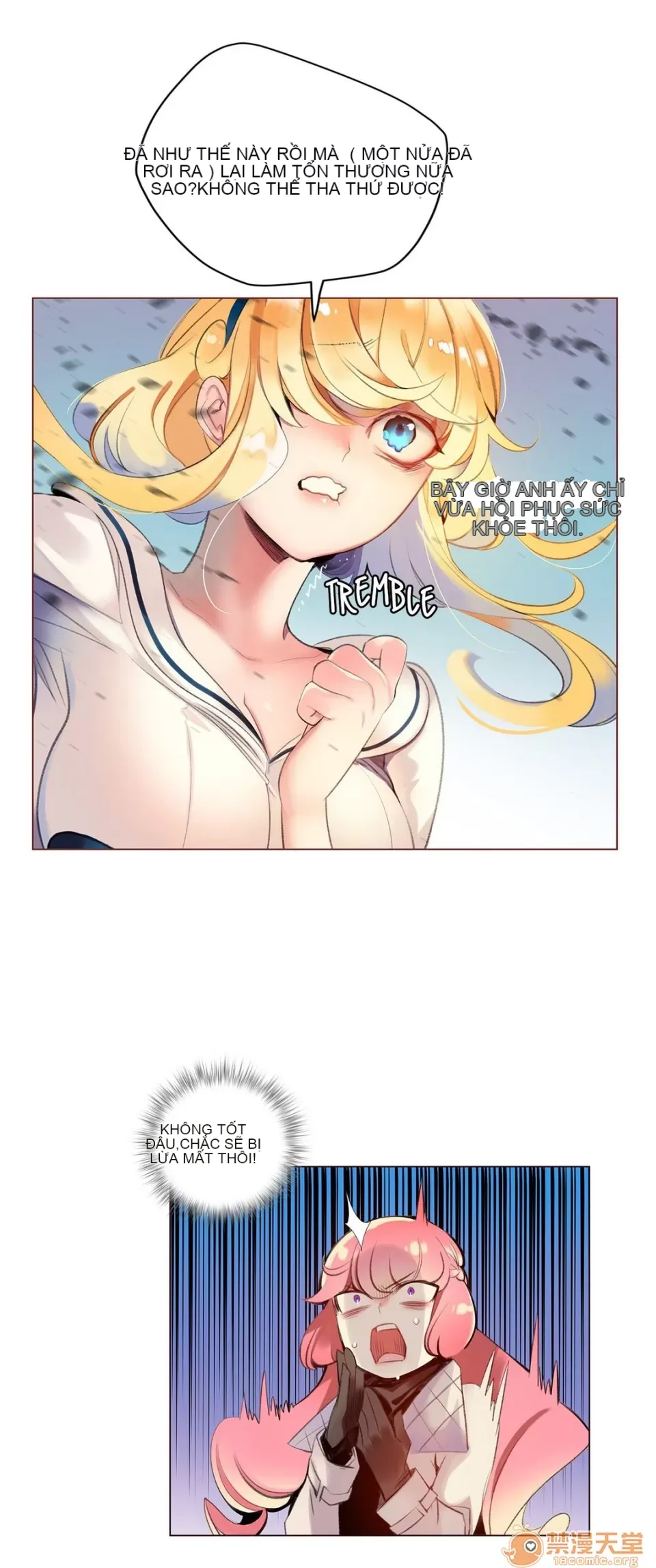 Lilith `--s - Chương 61-93