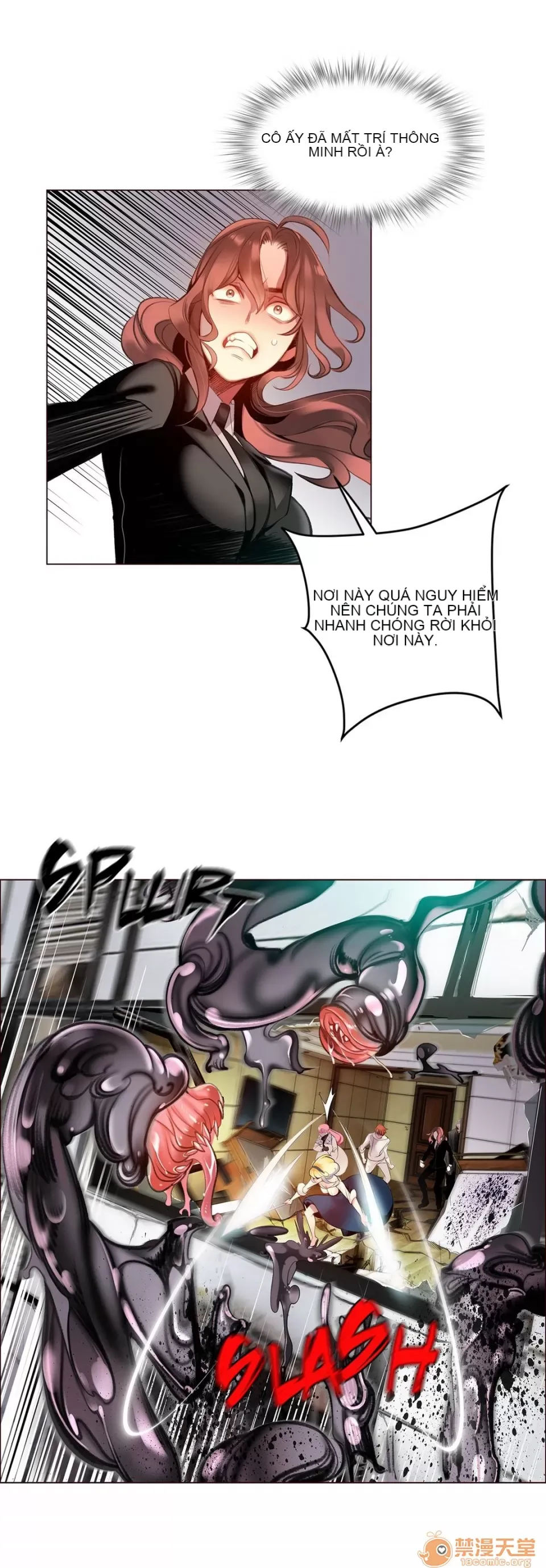 Lilith `--s - Chương 61-93