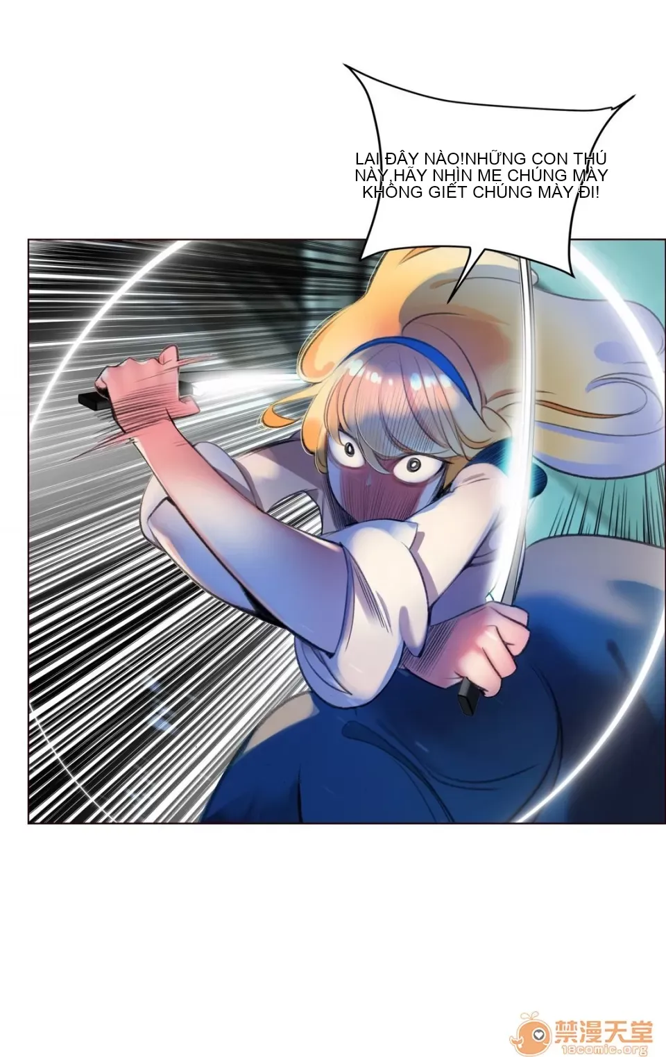 Lilith `--s - Chương 61-93