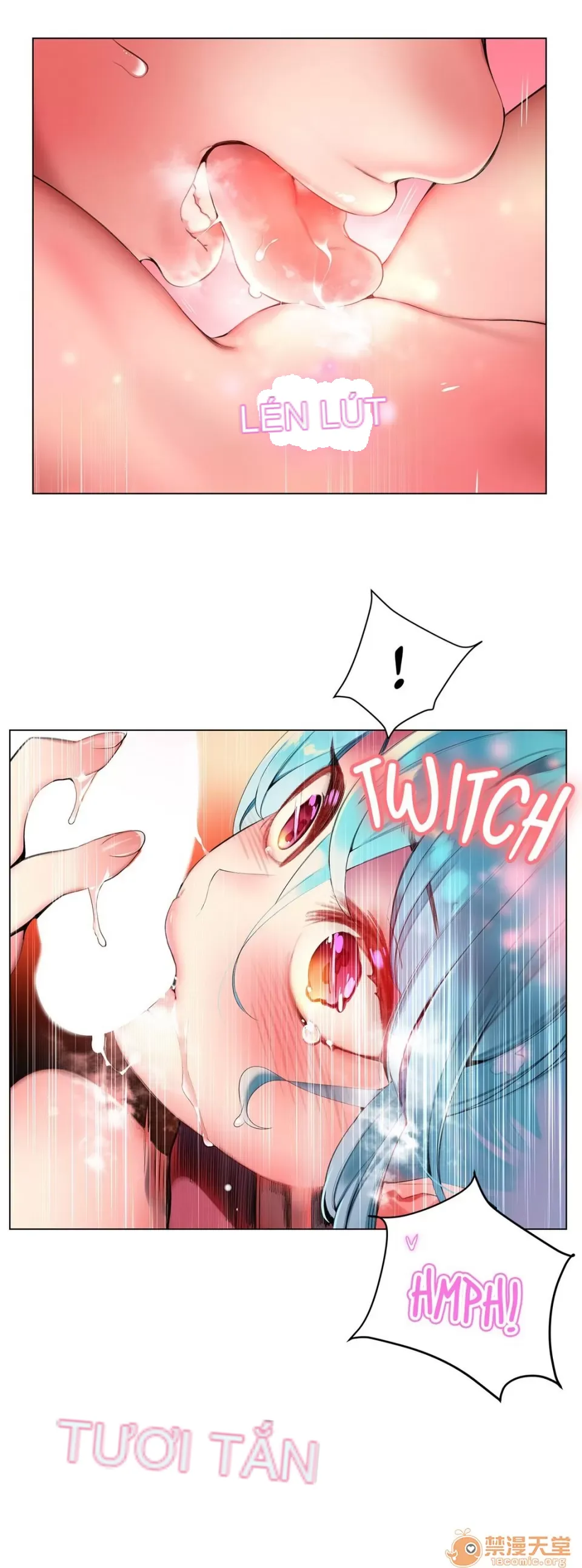 Lilith `--s - Chương 61-93