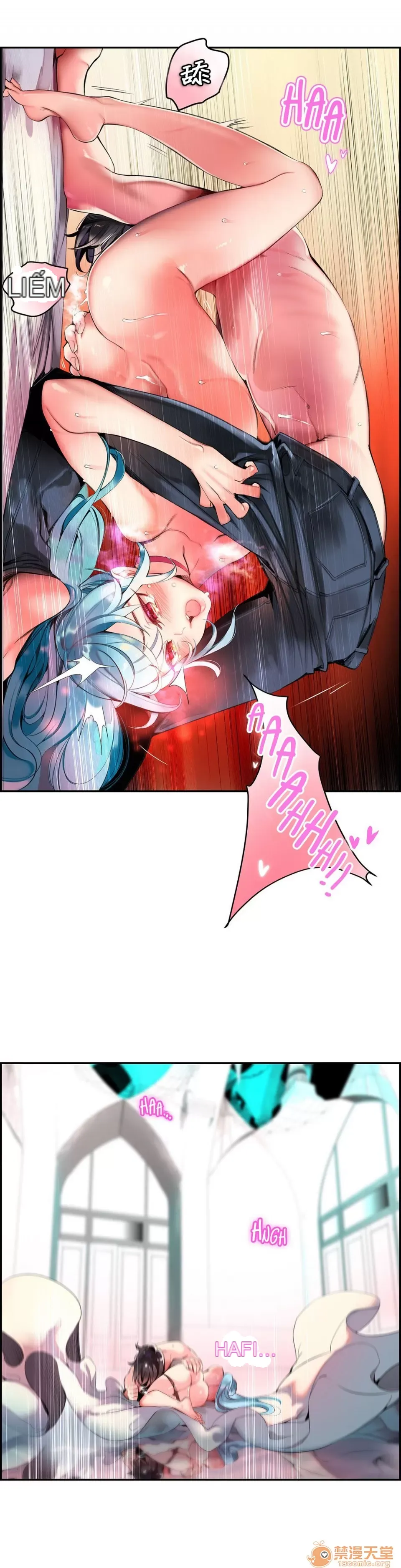 Lilith `--s - Chương 61-93