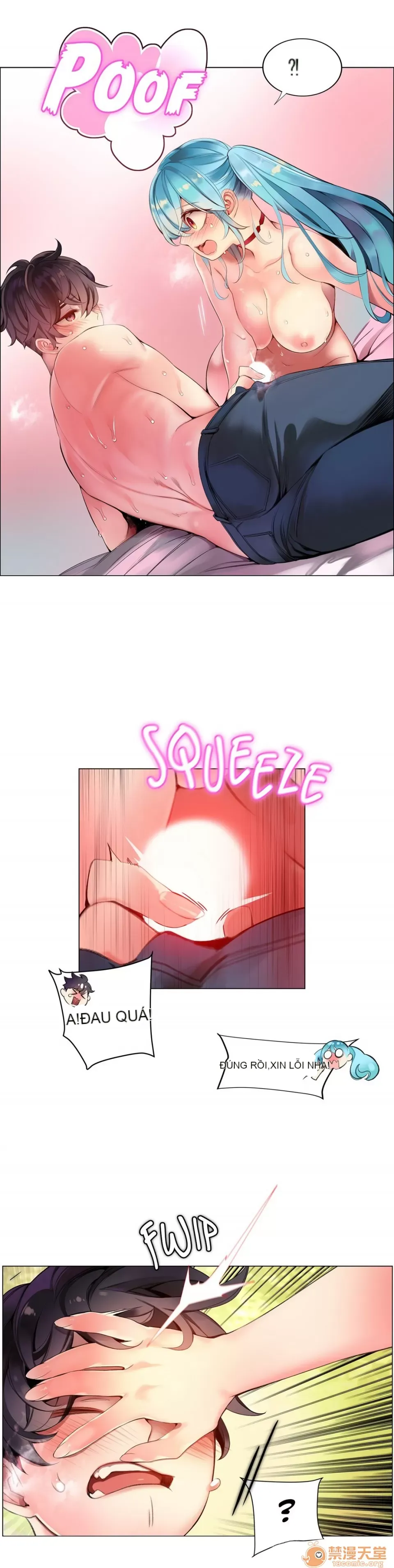 Lilith `--s - Chương 61-93