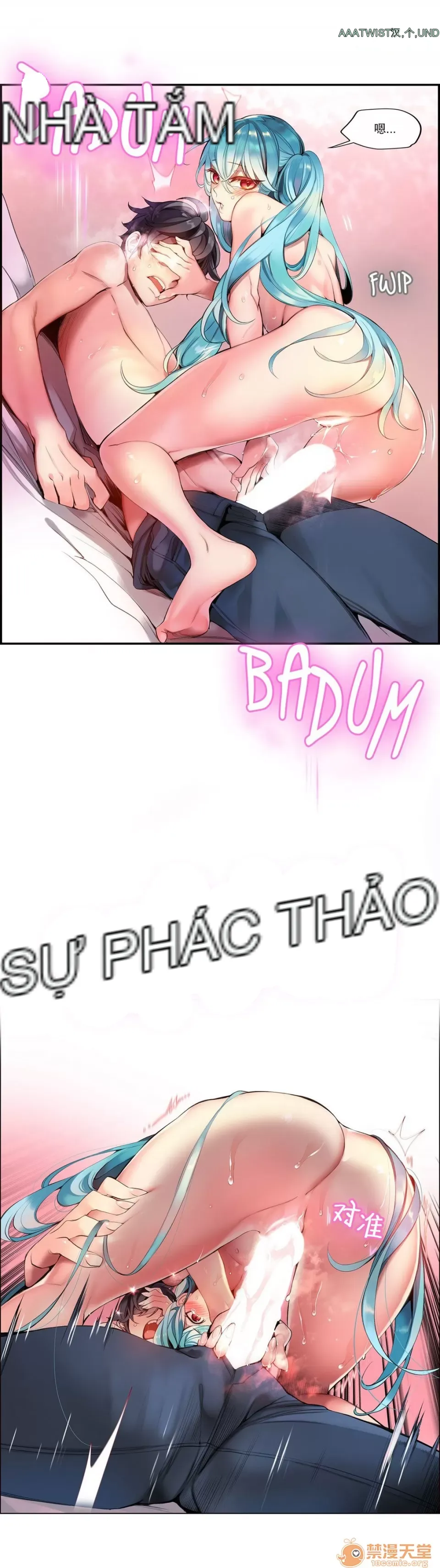 Lilith `--s - Chương 61-93