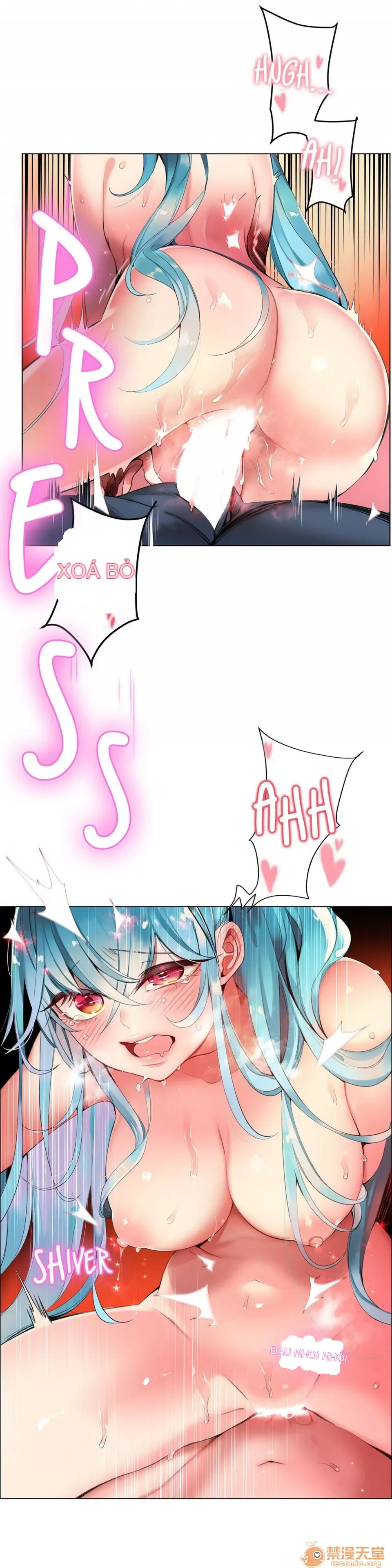 Lilith `--s - Chương 61-93