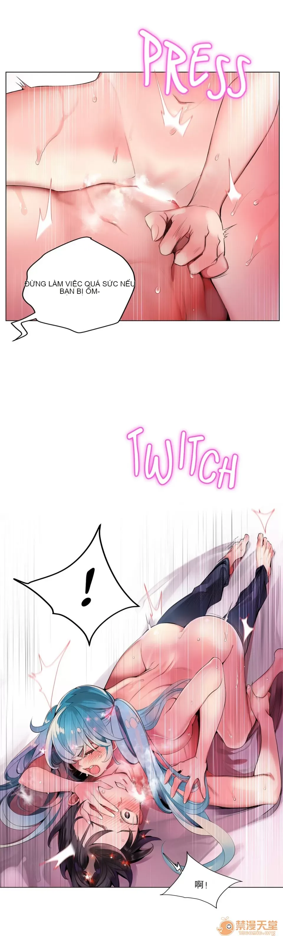 Lilith `--s - Chương 61-93