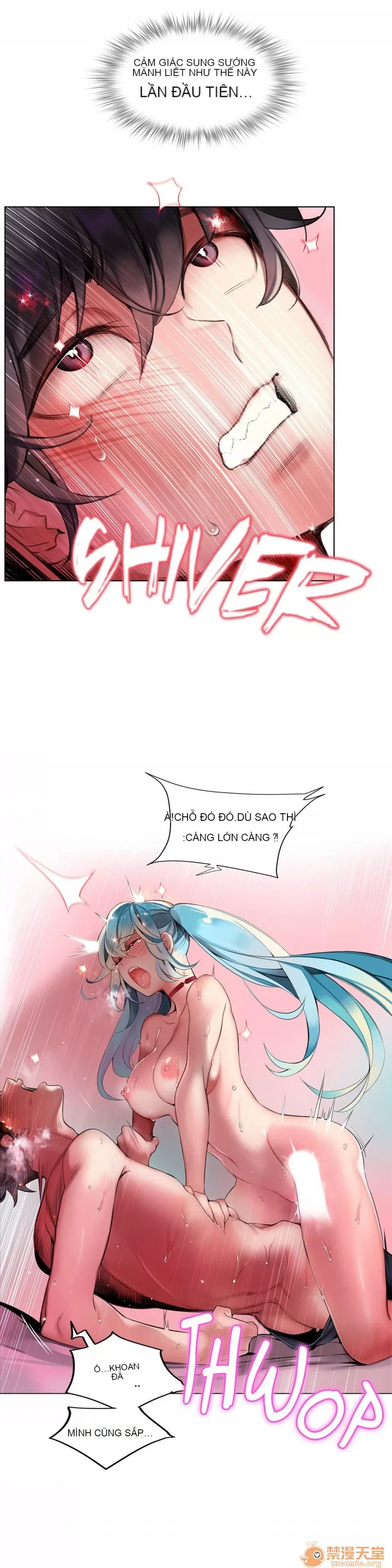 Lilith `--s - Chương 61-93