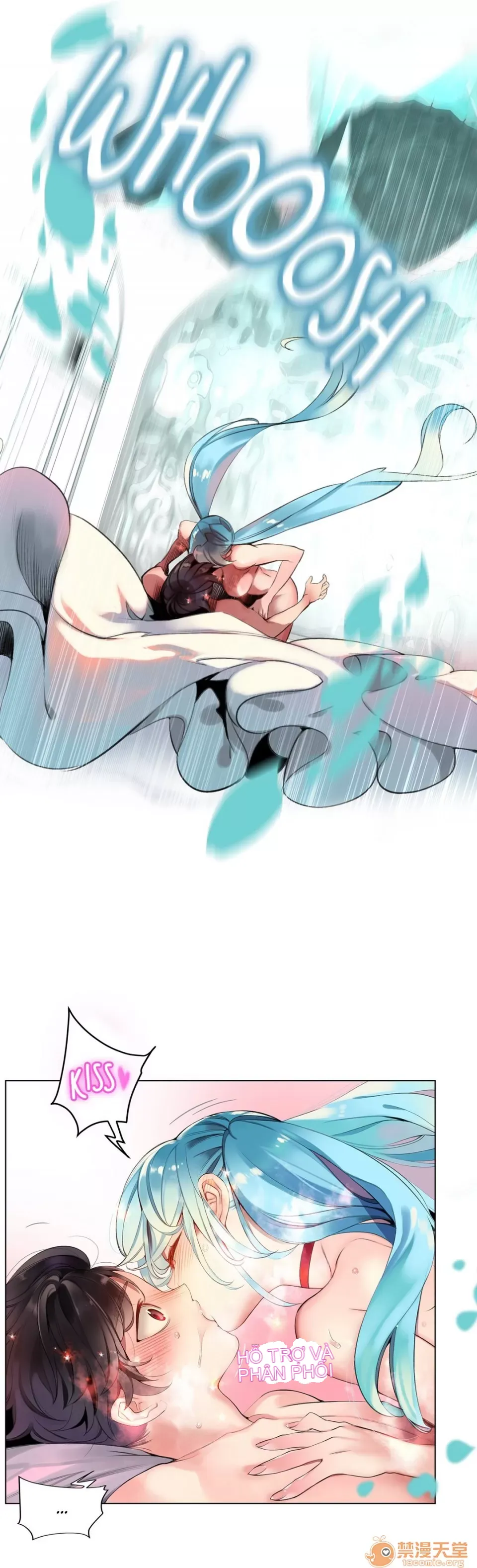 Lilith `--s - Chương 61-93