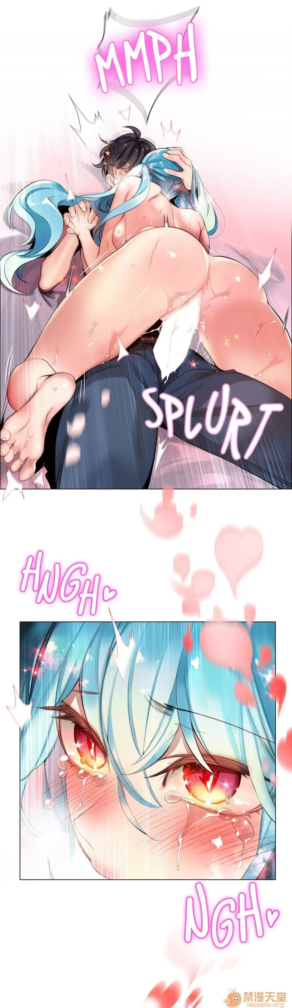 Lilith `--s - Chương 61-93