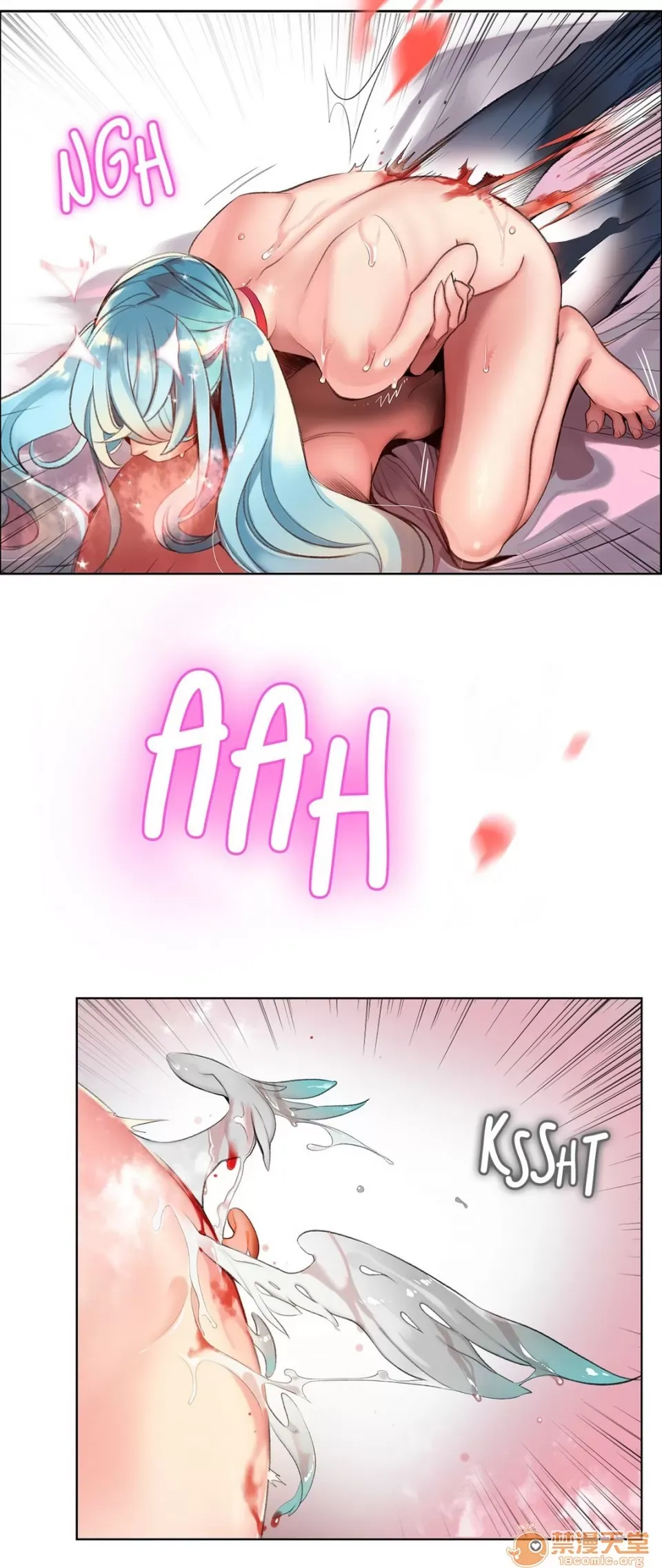 Lilith `--s - Chương 61-93