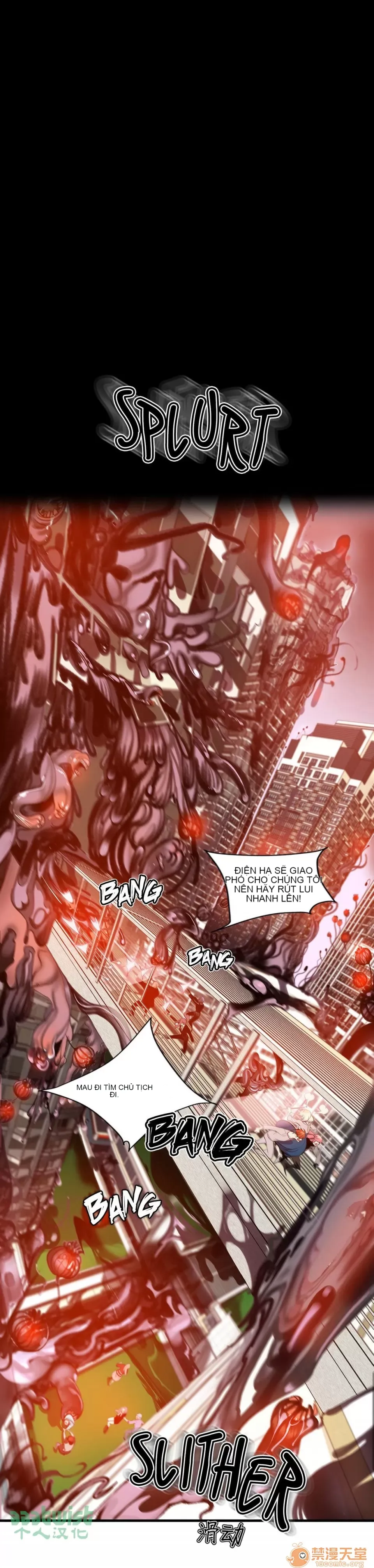 Lilith `--s - Chương 61-93