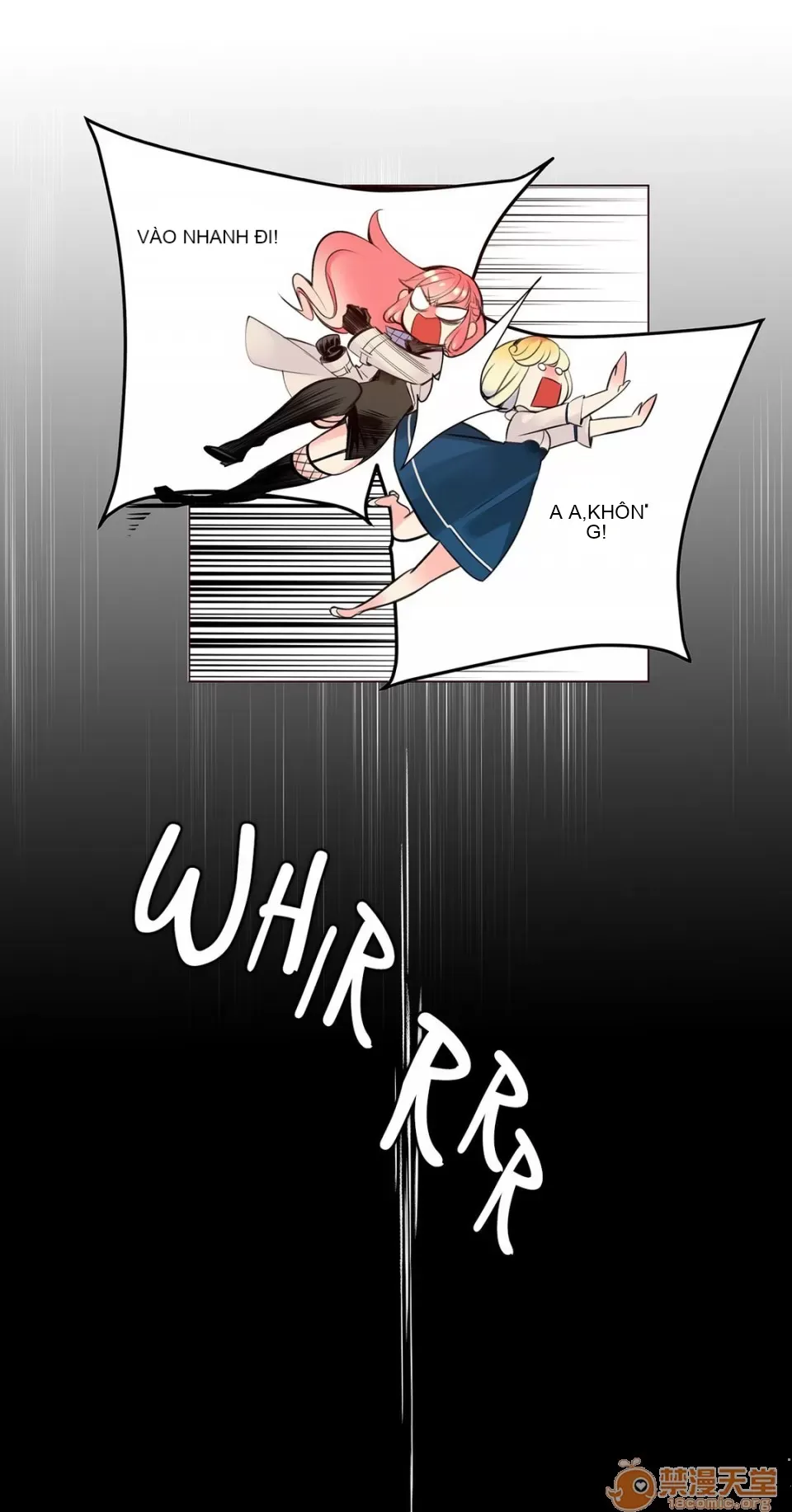 Lilith `--s - Chương 61-93