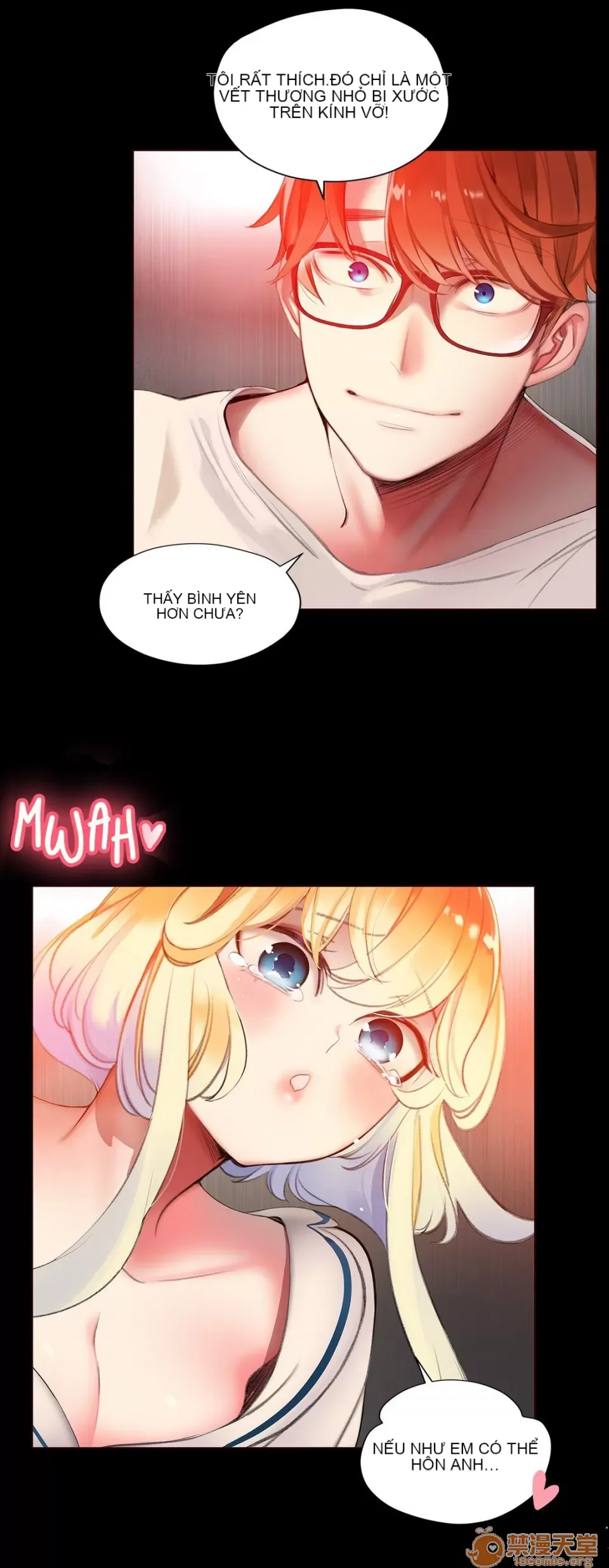 Lilith `--s - Chương 61-93