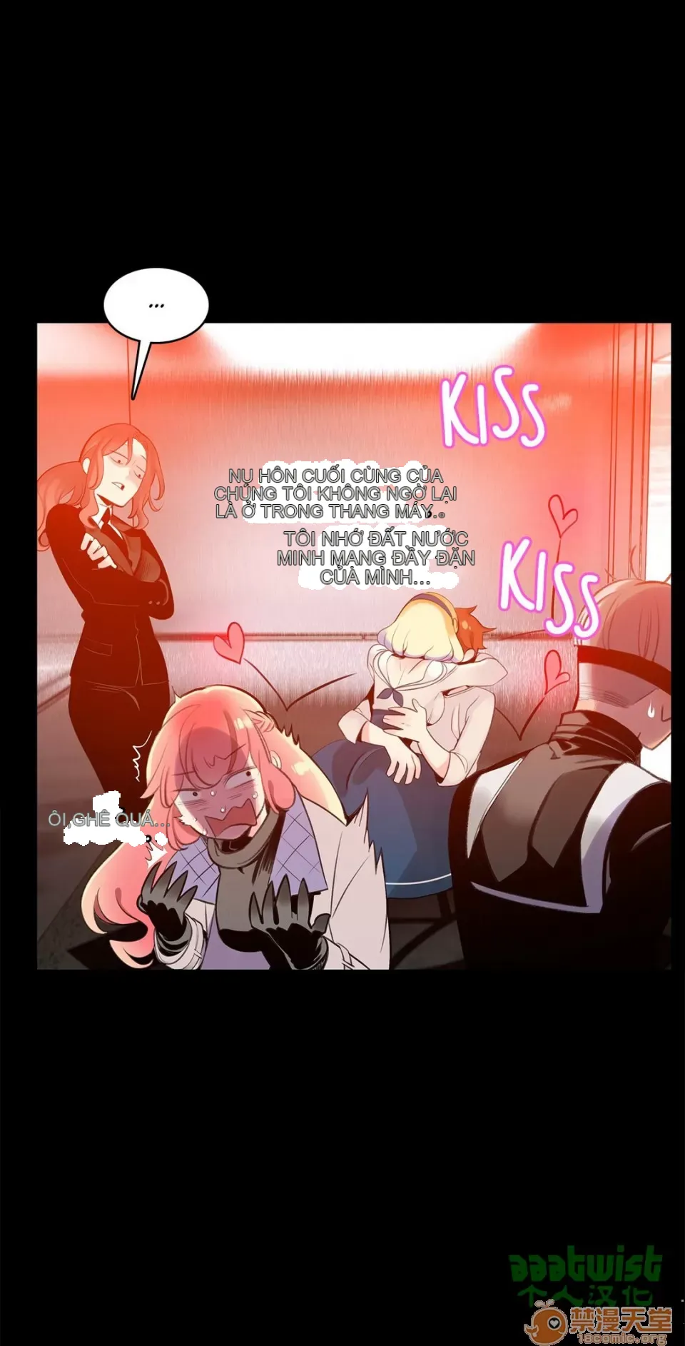 Lilith `--s - Chương 61-93