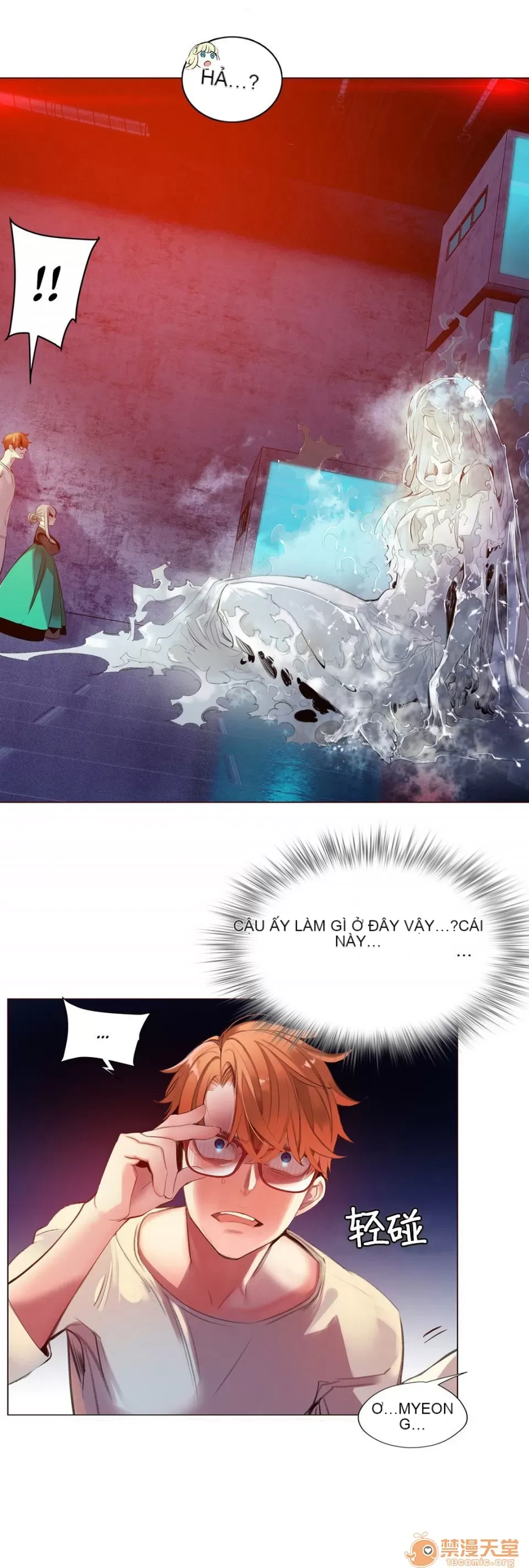 Lilith `--s - Chương 61-93