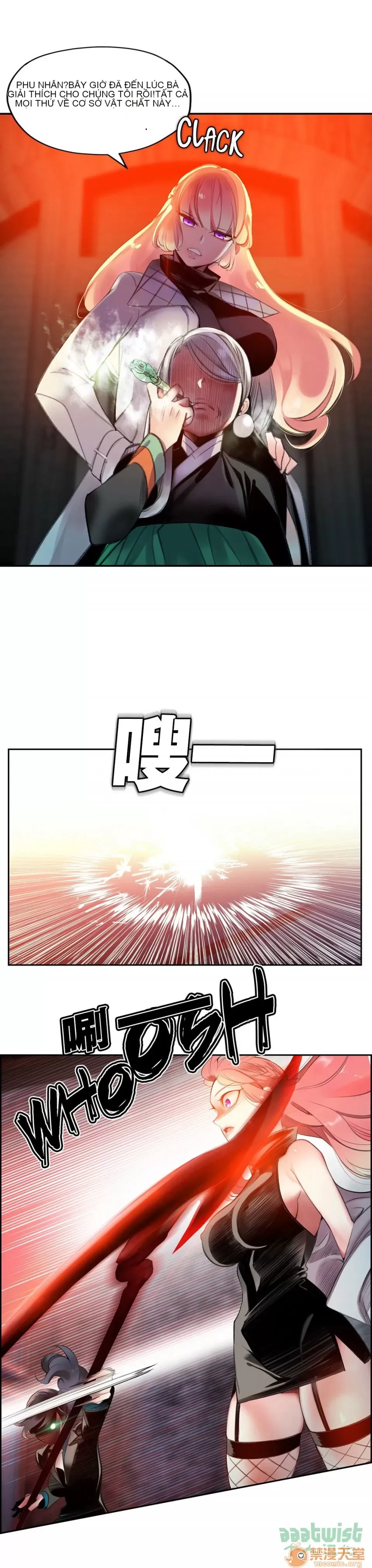 Lilith `--s - Chương 61-93