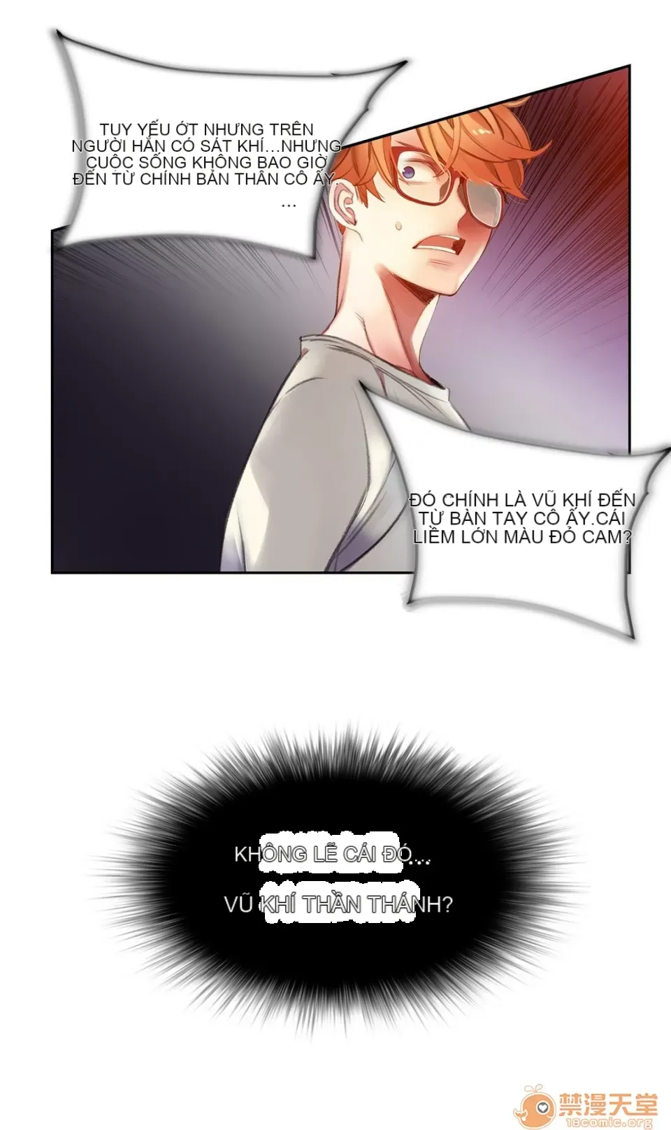 Lilith `--s - Chương 61-93