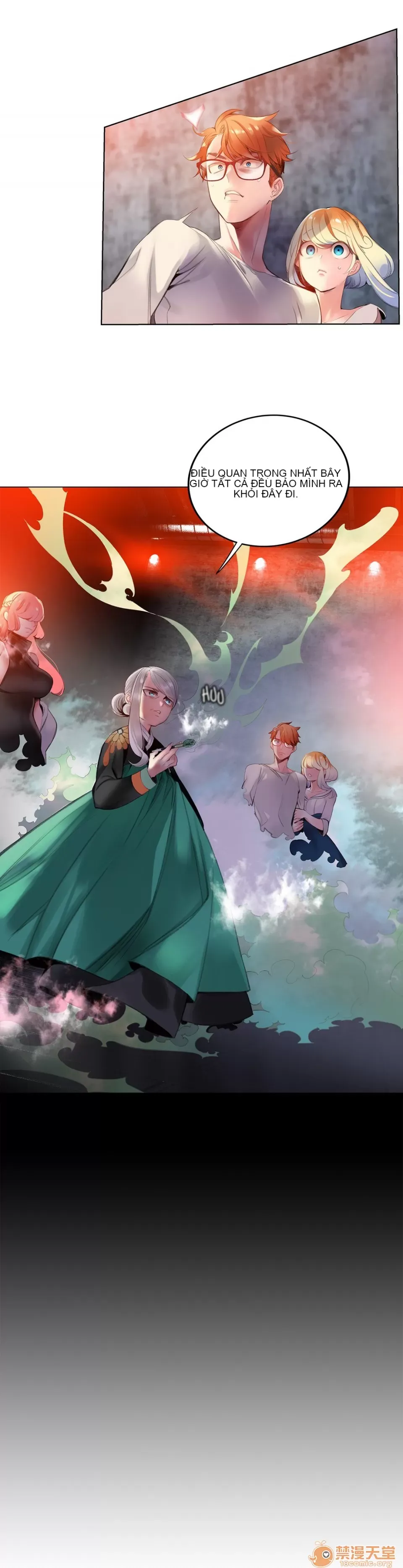 Lilith `--s - Chương 61-93