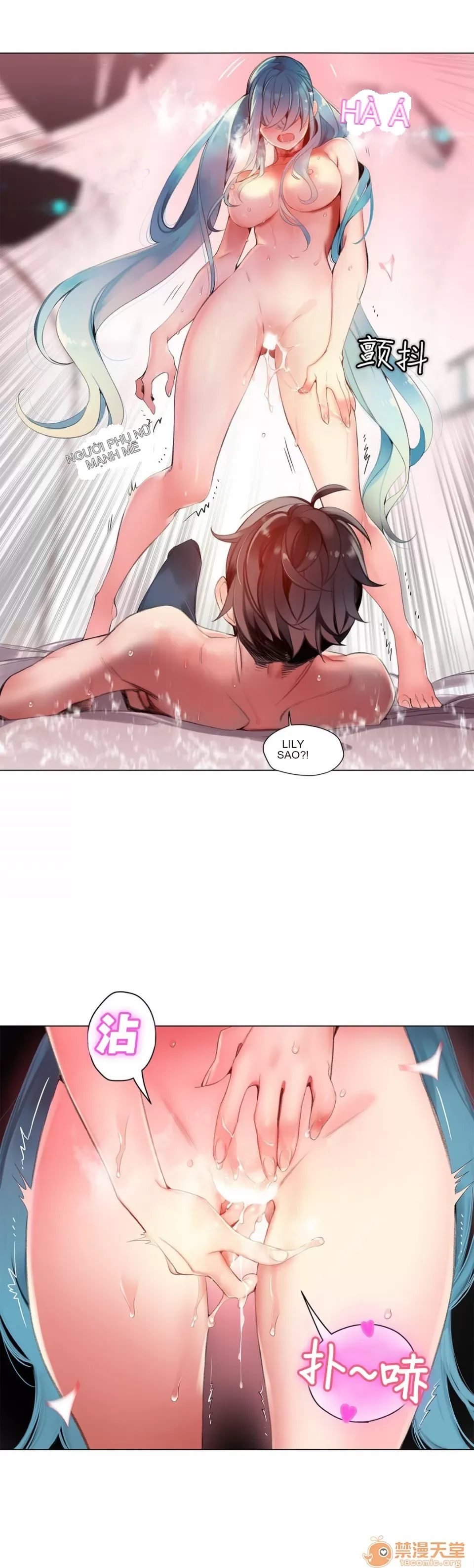 Lilith `--s - Chương 61-93