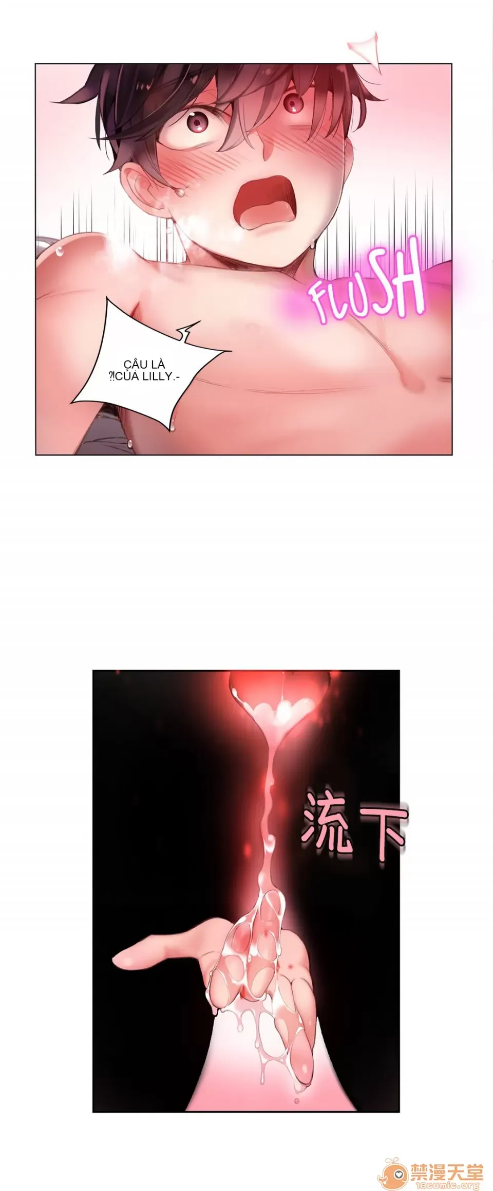 Lilith `--s - Chương 61-93