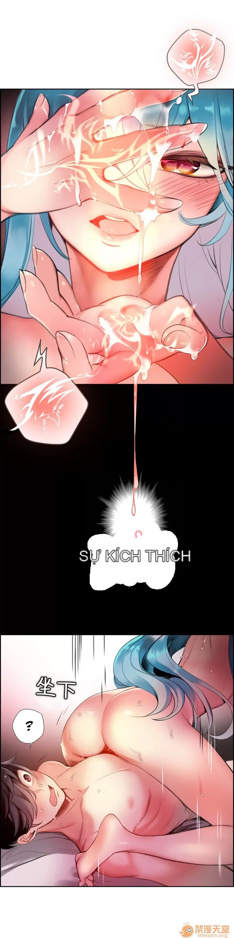 Lilith `--s - Chương 61-93