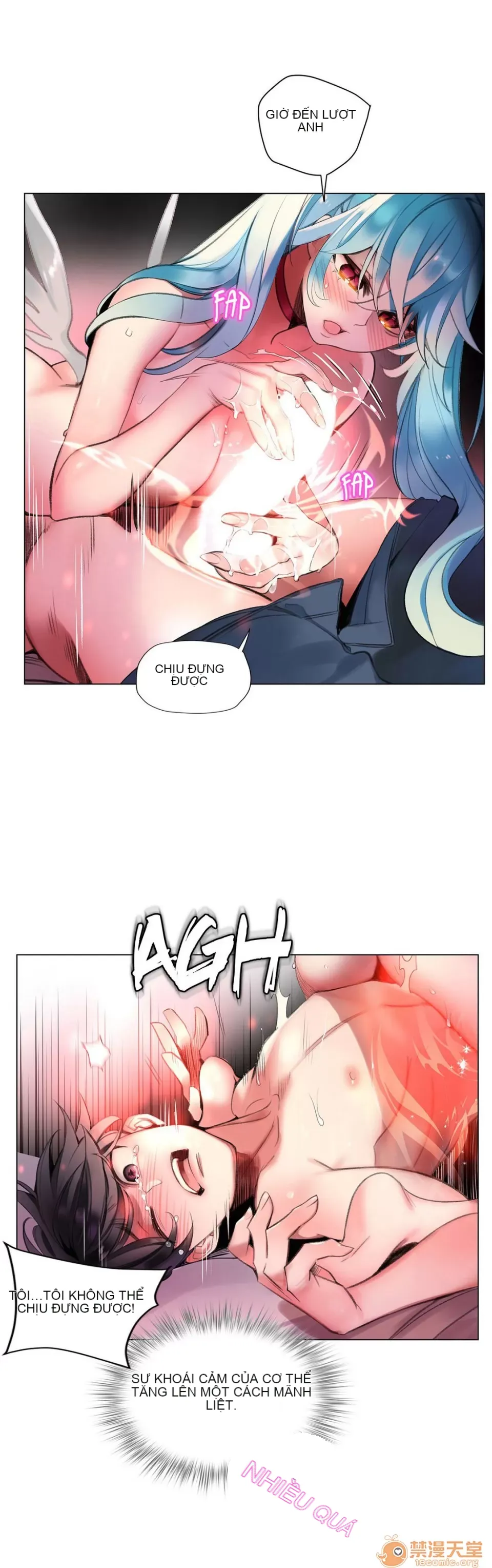 Lilith `--s - Chương 61-93