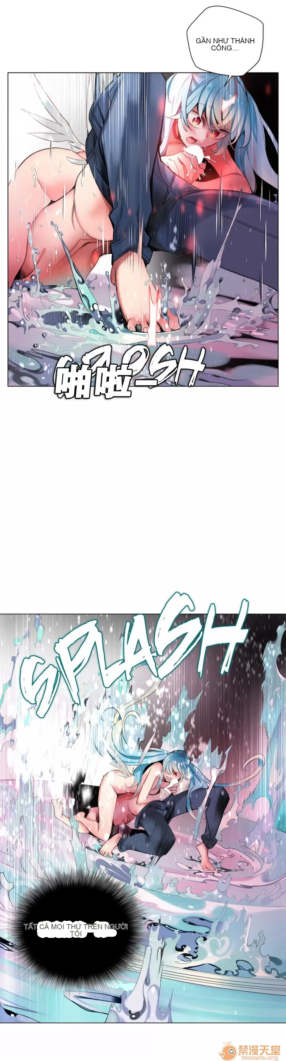 Lilith `--s - Chương 61-93