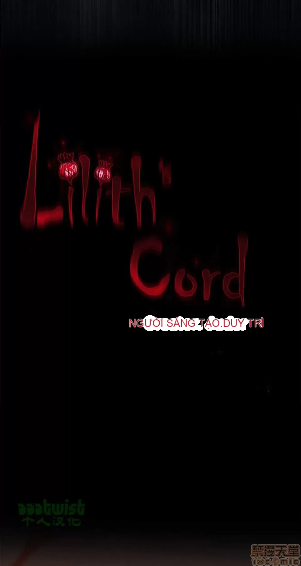 Lilith `--s - Chương 61-93