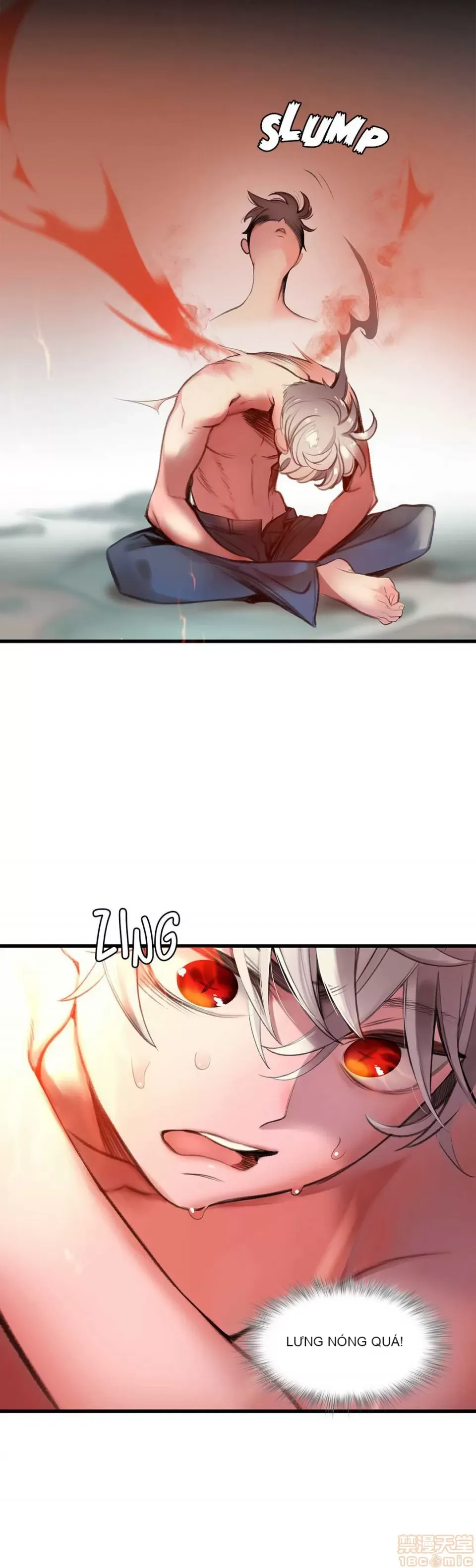 Lilith `--s - Chương 61-93