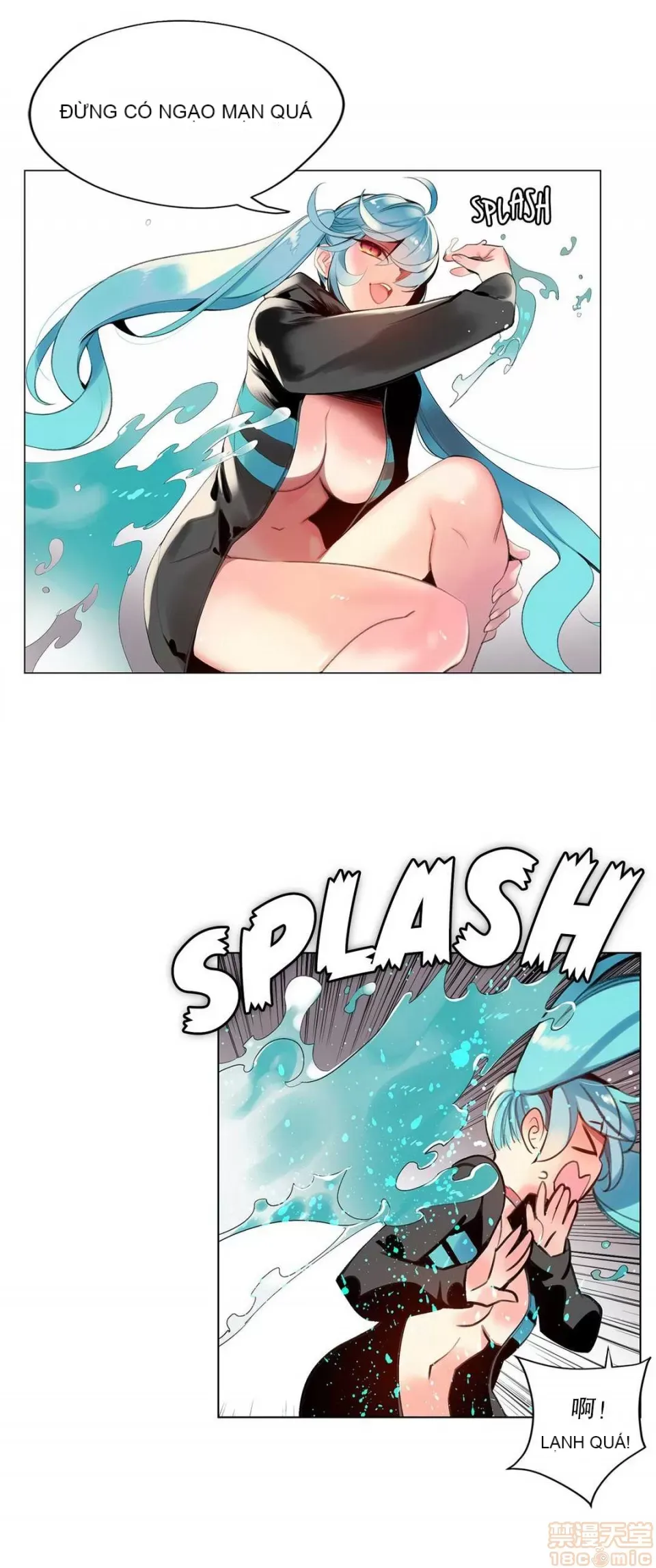 Lilith `--s - Chương 61-93