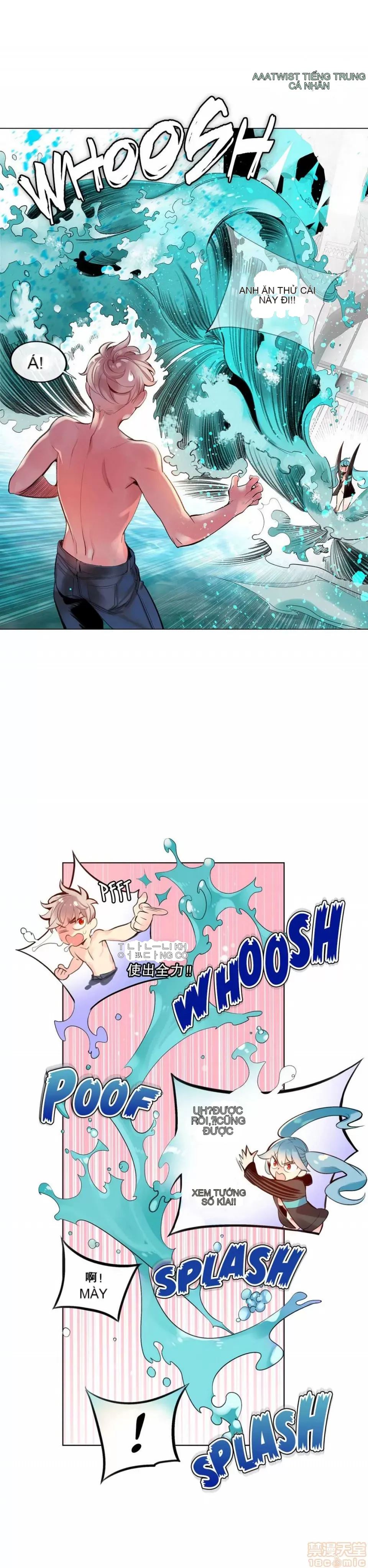 Lilith `--s - Chương 61-93