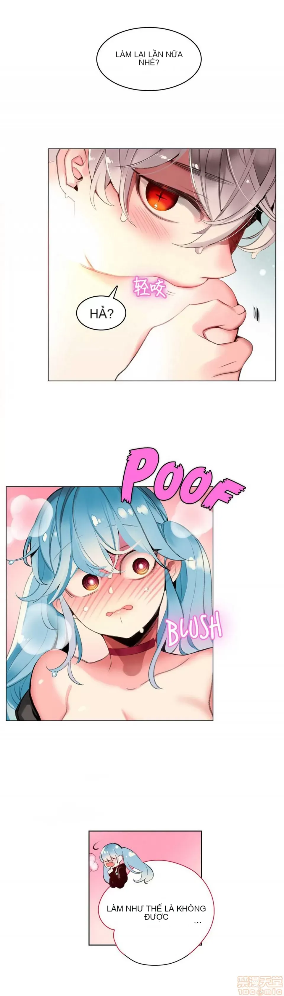 Lilith `--s - Chương 61-93