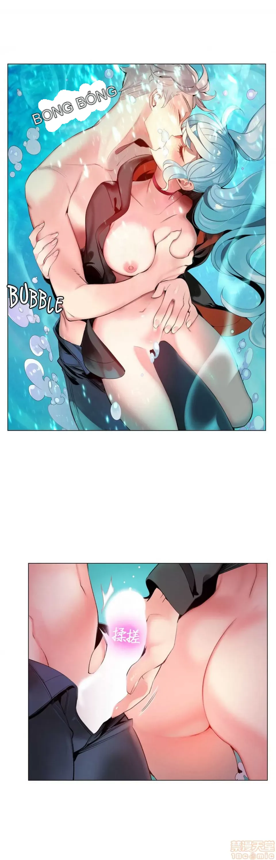 Lilith `--s - Chương 61-93