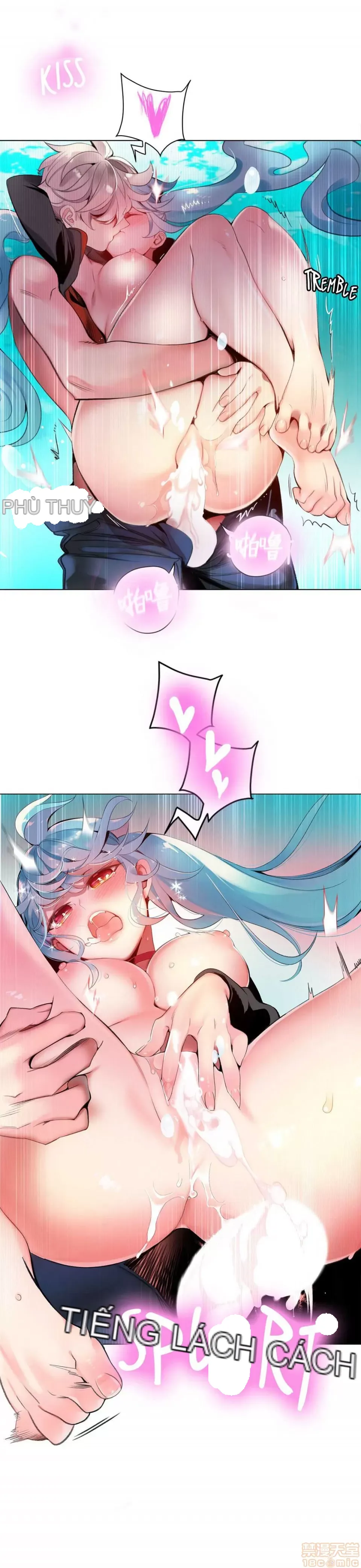 Lilith `--s - Chương 61-93