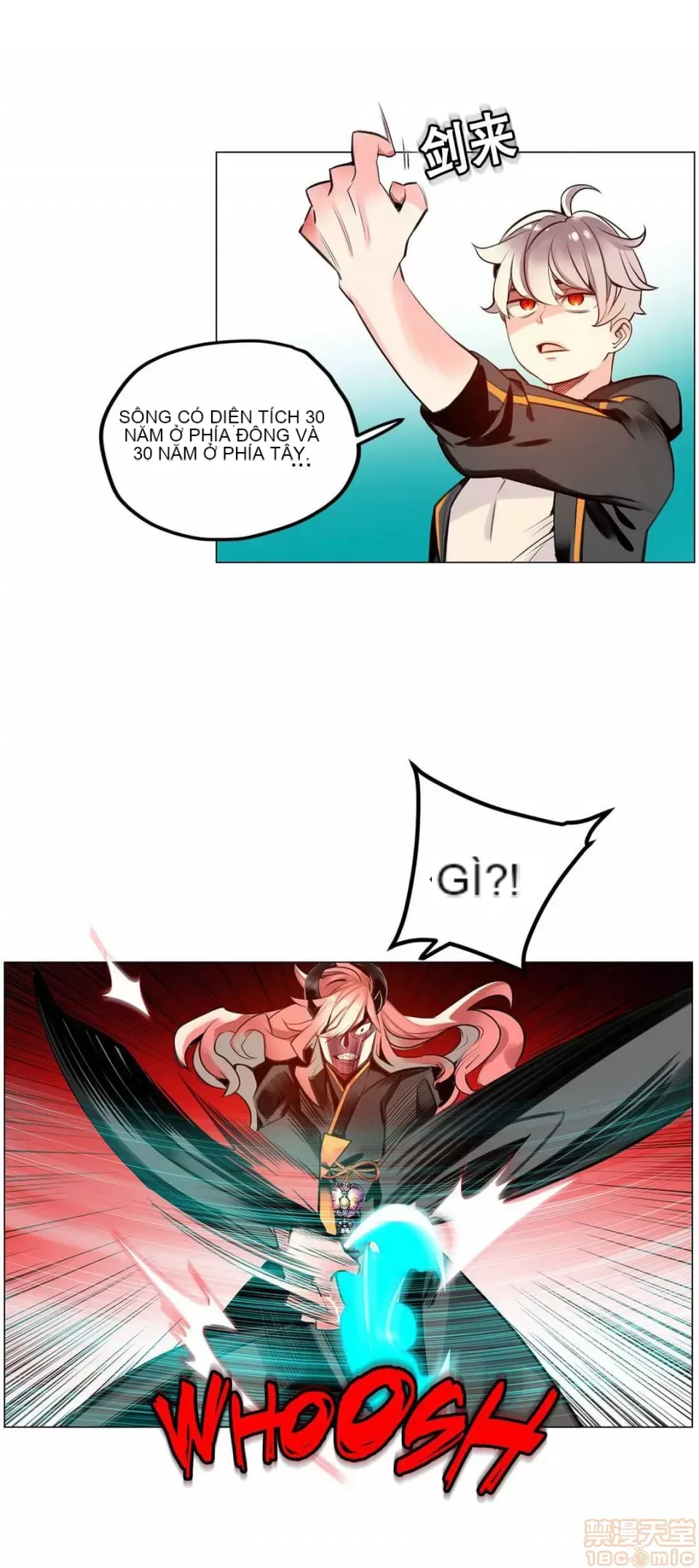 Lilith `--s - Chương 61-93