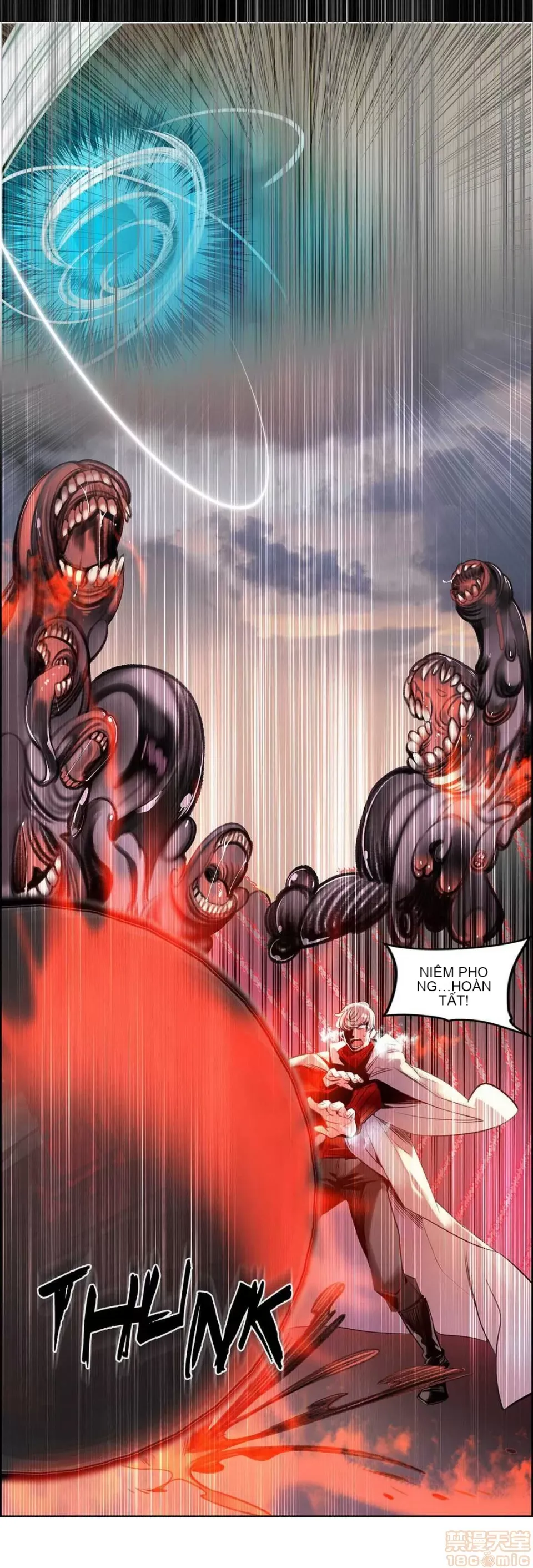 Lilith `--s - Chương 61-93