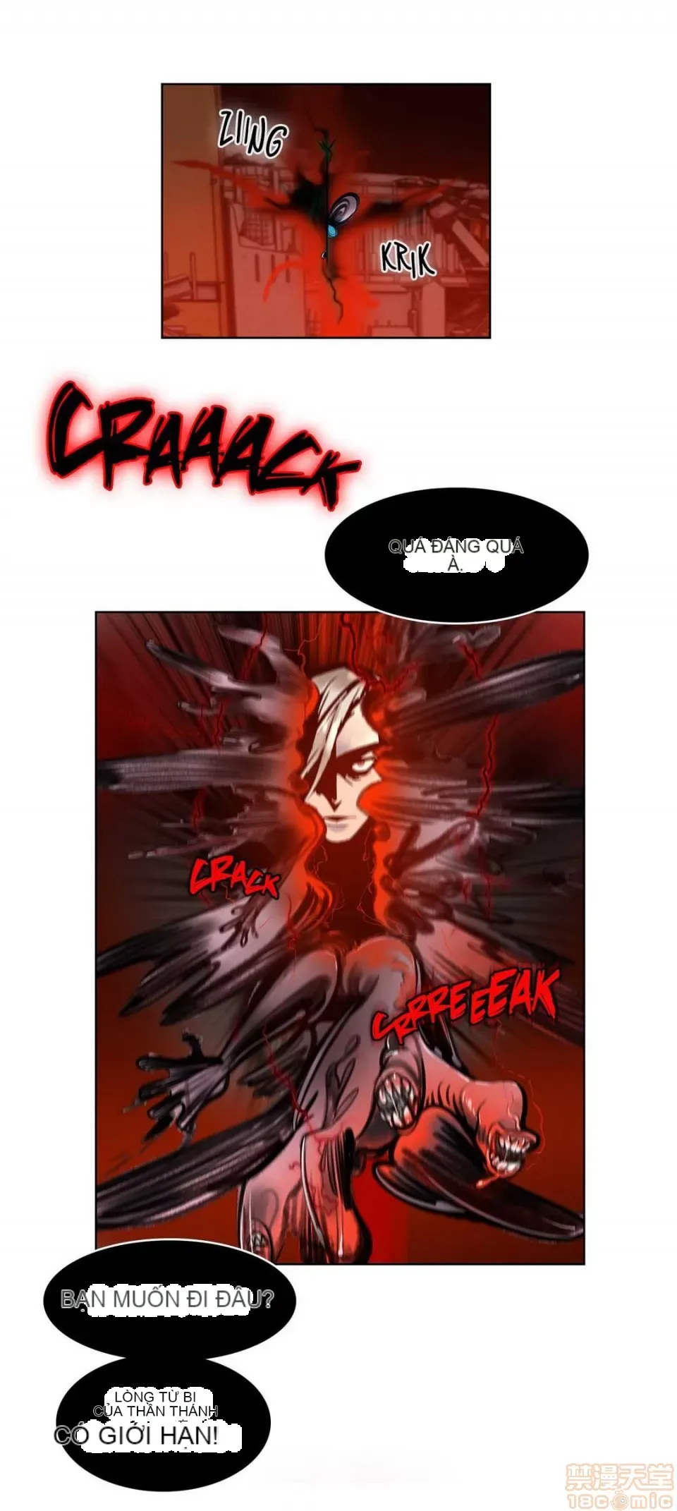 Lilith `--s - Chương 61-93