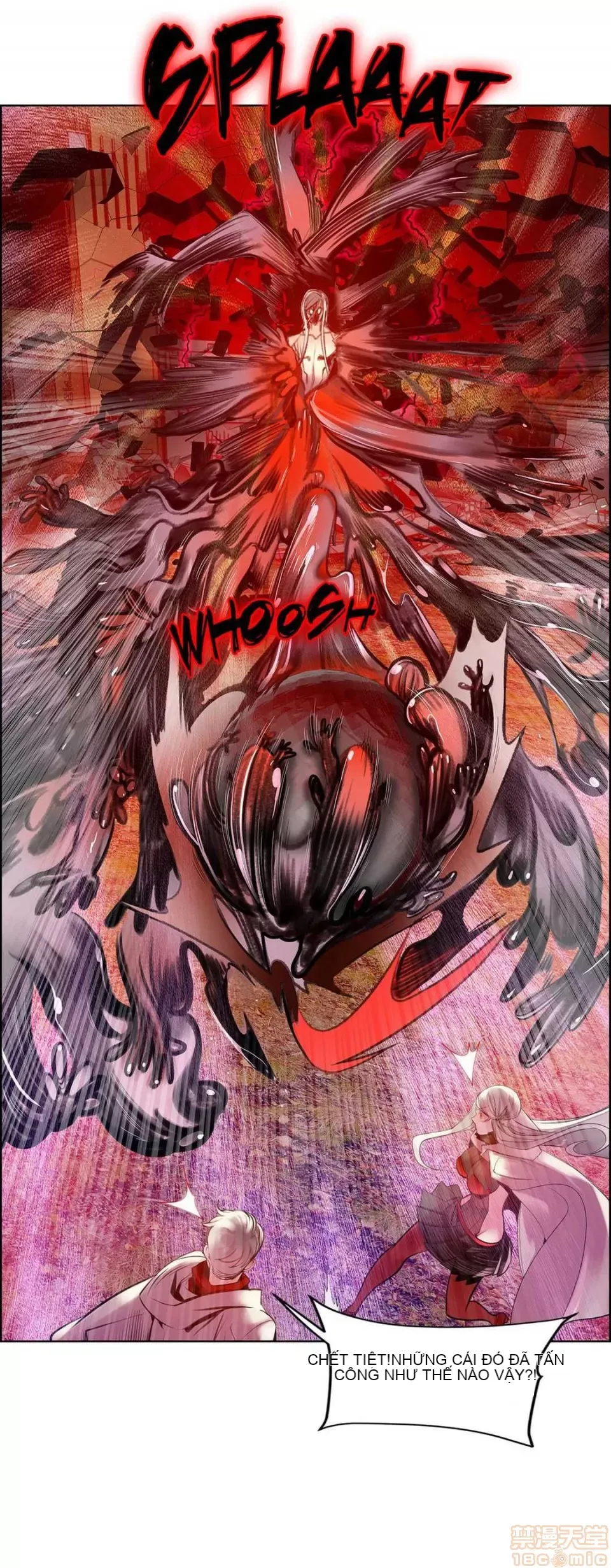 Lilith `--s - Chương 61-93