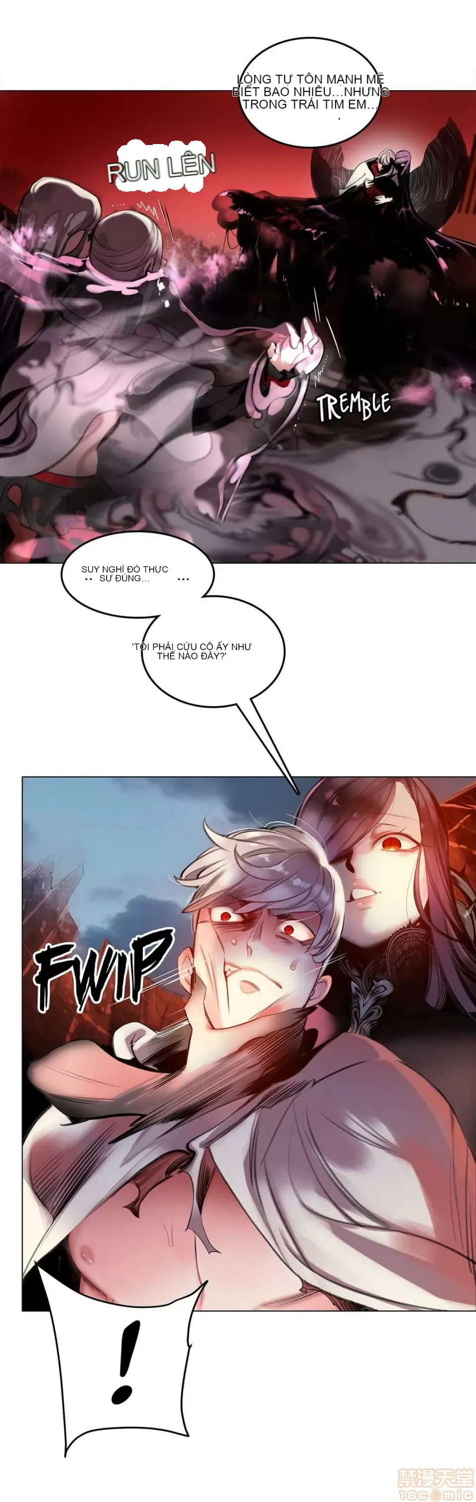 Lilith `--s - Chương 61-93