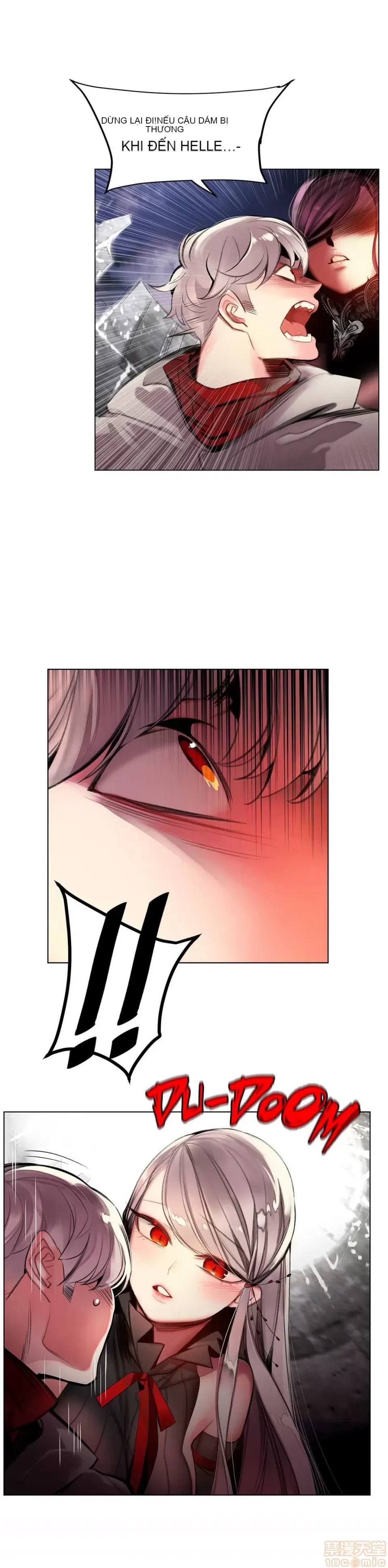 Lilith `--s - Chương 61-93