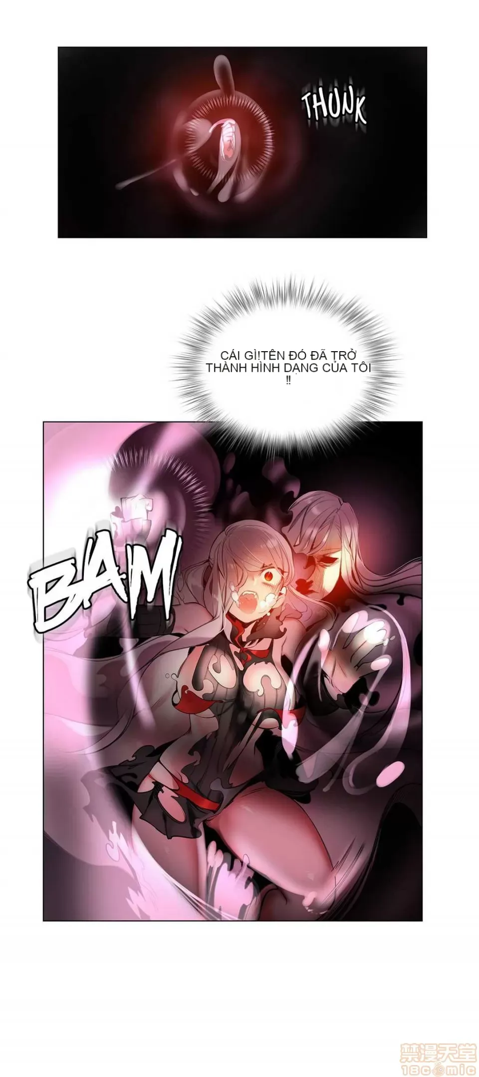 Lilith `--s - Chương 61-93