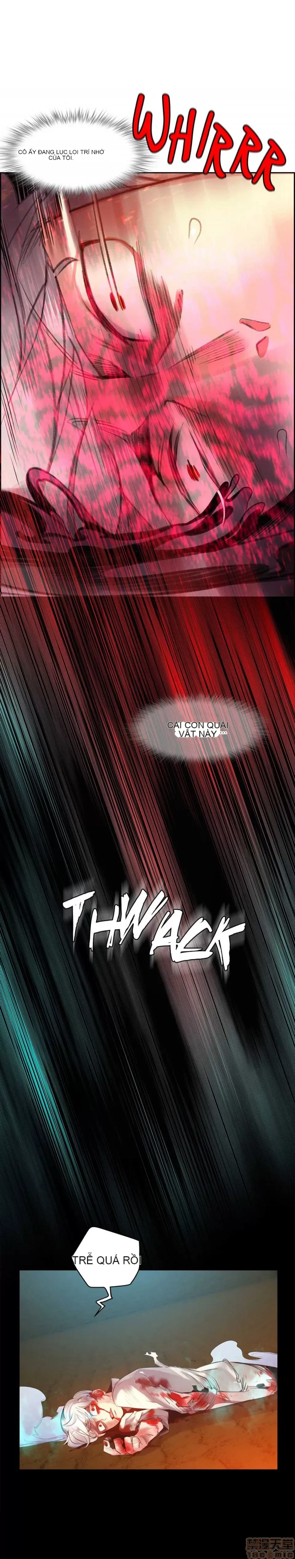 Lilith `--s - Chương 61-93