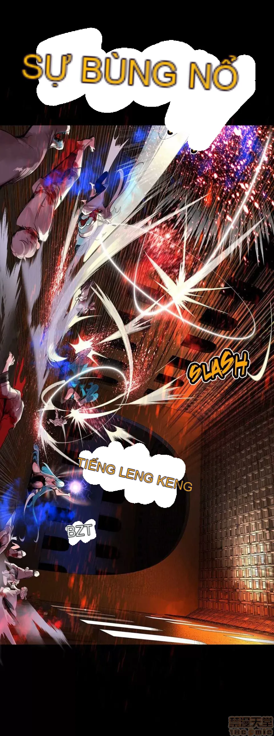 Lilith `--s - Chương 61-93