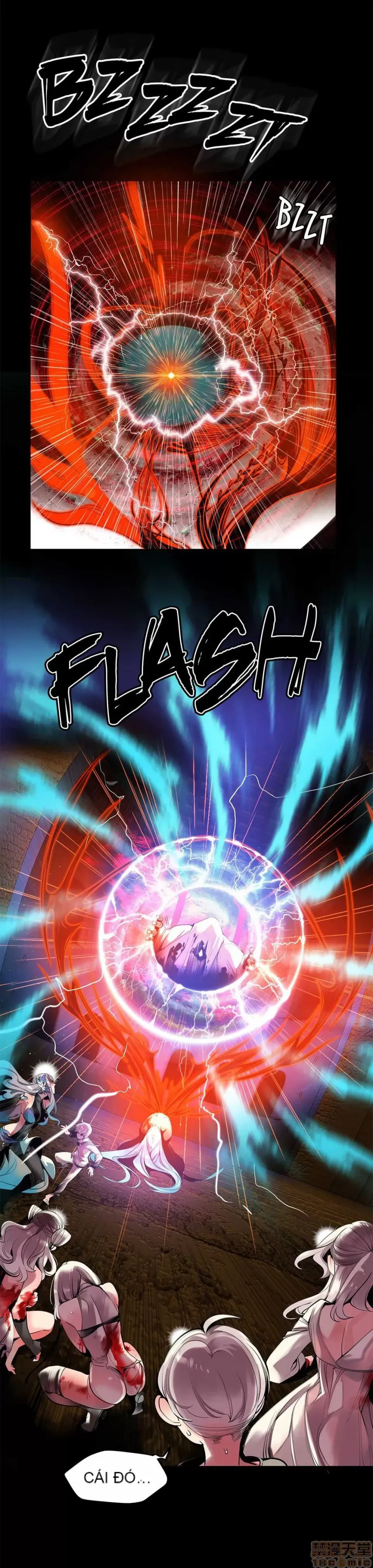 Lilith `--s - Chương 61-93