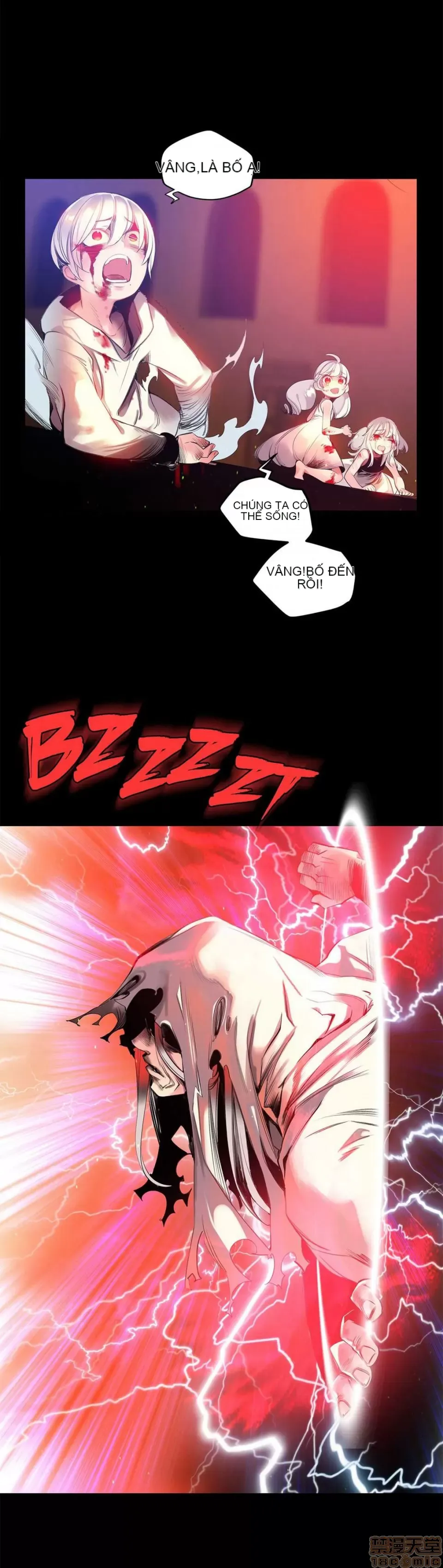 Lilith `--s - Chương 61-93