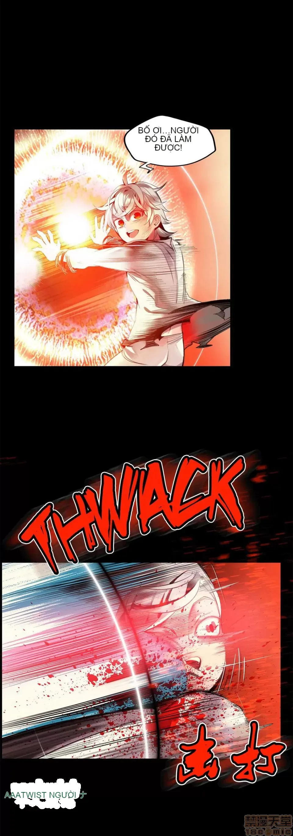 Lilith `--s - Chương 61-93