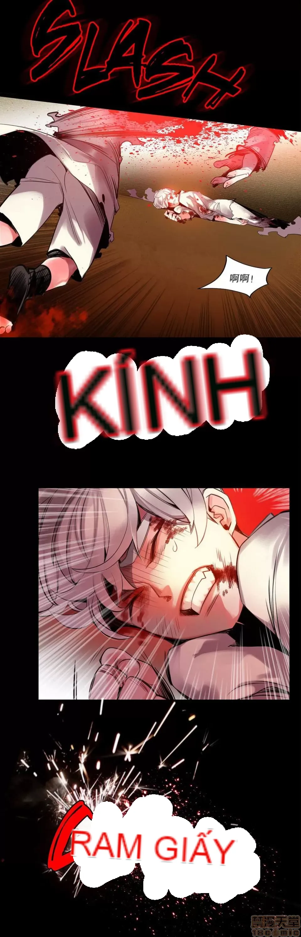 Lilith `--s - Chương 61-93